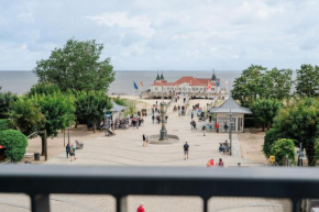 Strandterrasse, App A2 4